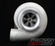 Gen1 Pt10611 Bb Lf Np Cc W/ T5 Inlet/V-Band Discharge 1.32 A/R Precision Turbo Part # 13418235459 - Mammoth Racing -