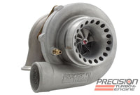 Gen1 Pt5562 Jb E Cc W/ T3 Inlet/V-Band Discharge .63 A/R Precision Turbo Part # 10502007099 - Mammoth Racing -