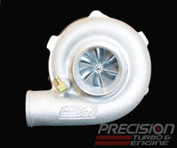 Gen1 Pt5858 Bb B Cc W/ K26 Style Turbine Housing Precision Turbo Part # 10701206719 - Mammoth Racing -