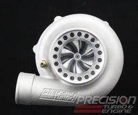 Gen1 Pt5558 Bb B Cc W/ T3 V-Band In/Out .82 A/R Precision Turbo Part # 10501206139 - Mammoth Racing -