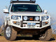 ARB Winchbar ARB Fog Prado 150 10-13 Sx/Gx/Gxl Only - Mammoth Racing -