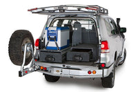 ARB R/Drw Floor Extn Hilux 15On - Mammoth Racing -