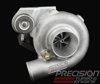 Gen1 Pt5130 Wcbb Sr20 W/ T25 Inlet/Discharge .64 A/R W/Actuator  Precision Turbo Part # 10323301005 - Mammoth Racing -