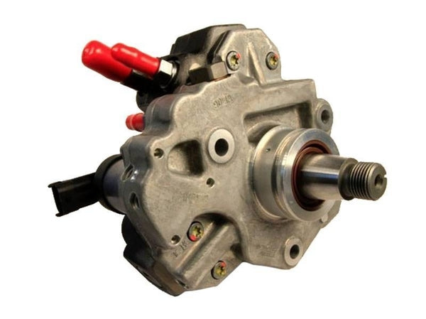 Exergy Reverse Rotation 14mm Stroker CP3 Pump - Race Series - Mammoth Racing -
