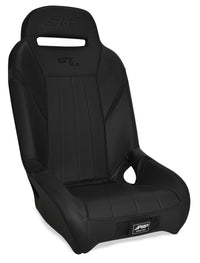 PRP Gt/s.e. Rear Suspension Seat- All Black - Mammoth Racing -