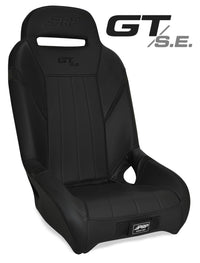 PRP Gt/s.e. Rear Suspension Seat- All Black - Mammoth Racing -