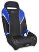 PRP Gt/s.e. Rear Suspension Seat- Black/Blue - Mammoth Racing -