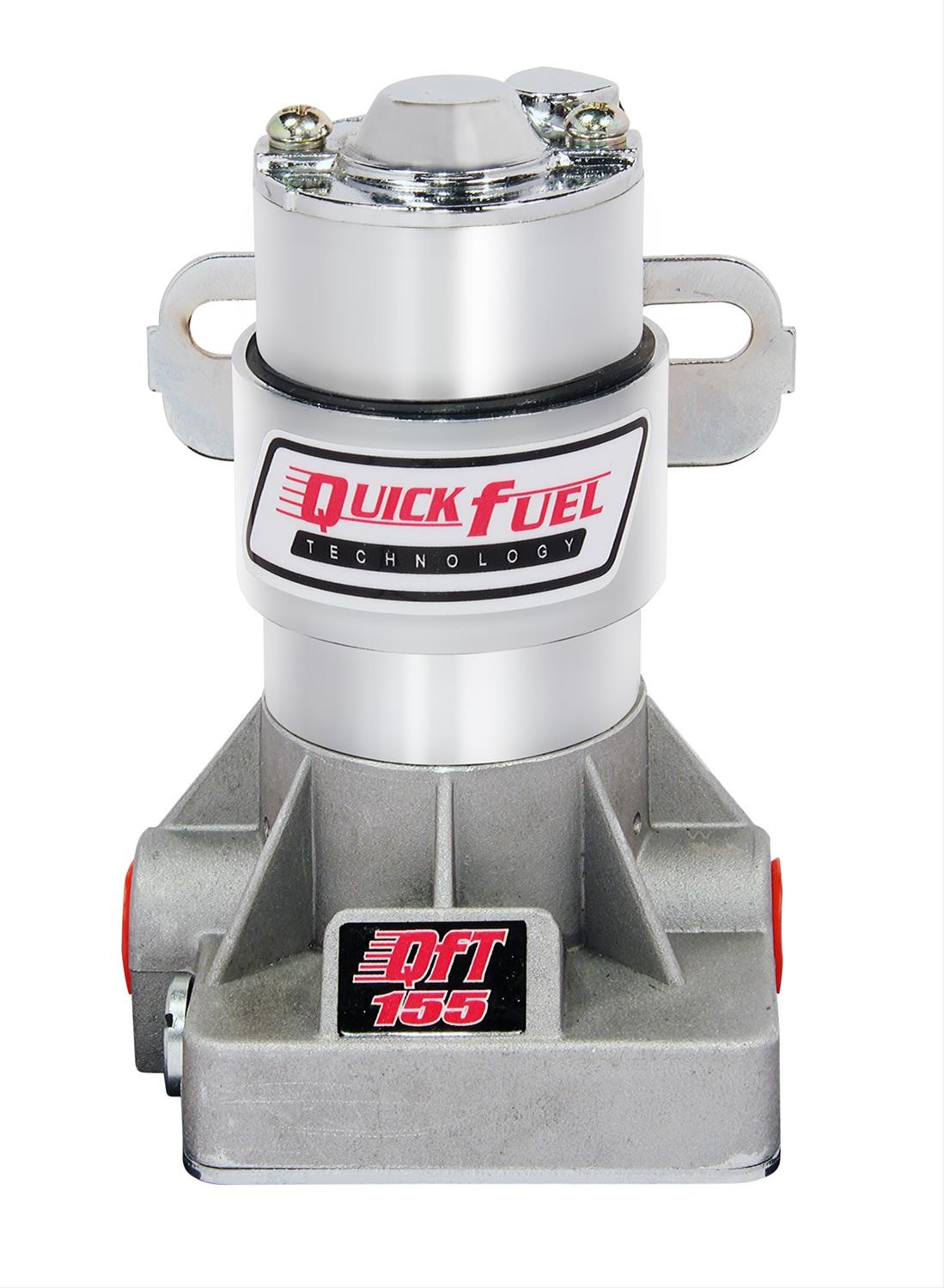 Quick Fuel Technology 30-155 Electric Fuel Pump - My Store