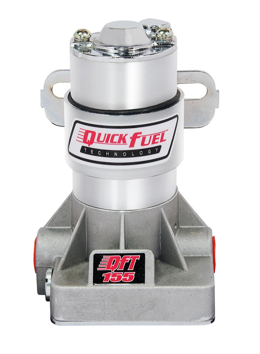 Quick Fuel Technology 30-155 Electric Fuel Pump - My Store