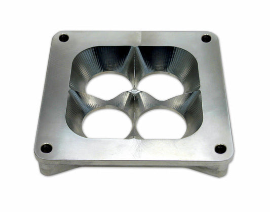 Quick Fuel Technology 300-4145-1AL 4500 To 4150 Bore QFX Carb. Alum. Spacer