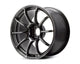 Advan RSIII 18x9.5 +35 5x114.3 Hyper Black Wheel - My Store