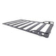 ARB Base Rack 72in x 51in with Mount Kit and Front 1/4 Rails - Mammoth Racing -