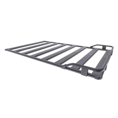 ARB Base Rack 72in x 51in with Mount Kit and Front 1/4 Rails - Mammoth Racing -