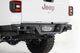 Addictive Desert Designs 2021 Dodge RAM 1500 TRX PRO Bolt-On Rear Bumper w/ Sensors - My Store