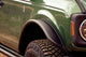 DV8 Offroad 21-23 Ford Bronco Tube Fender Flares - Mammoth Racing -