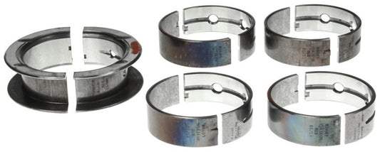 Clevite Mitsubishi 4 1795-2350cc 1992-98 Main Bearing Set - Mammoth Racing -