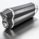 Remus 18-20 BMW R 1250 GS/Adventure 1G12 (Euro 4) Remus 8 Connection Tube w/Heat Shield - Mammoth Racing
