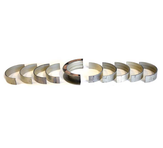 Clevite Chrys Pass 201 3.3L 232 3.8L Engs 1990-94 Main Bearing Set - Mammoth Racing -
