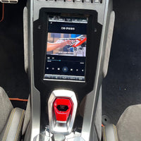 10.4” Android 13 Car Radio Head Unit for Lamborghini Huracan EVO STO
