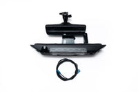2019-2026 Genuine Mopar Ram 2500 3500 Digital Rear View Mirror Plug-and-Play Kit