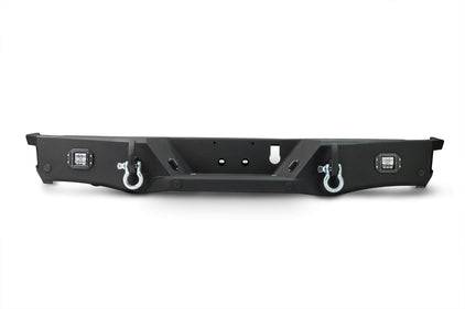 DV8 Offroad 19+ Ram 2500/3500 Rear Bumper - Mammoth Racing -