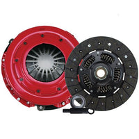 Comp Clutch 86-95 Ford Mustang GT 5.0L Performance Pressure Plate - Mammoth Racing -