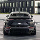 1016 Style Dry Carbon Fiber Rear Diffuser for Lamborghini Urus