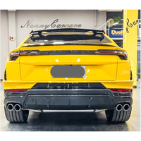 Dry Carbon Fiber Aero Body Kit for Lamborghini Urus S