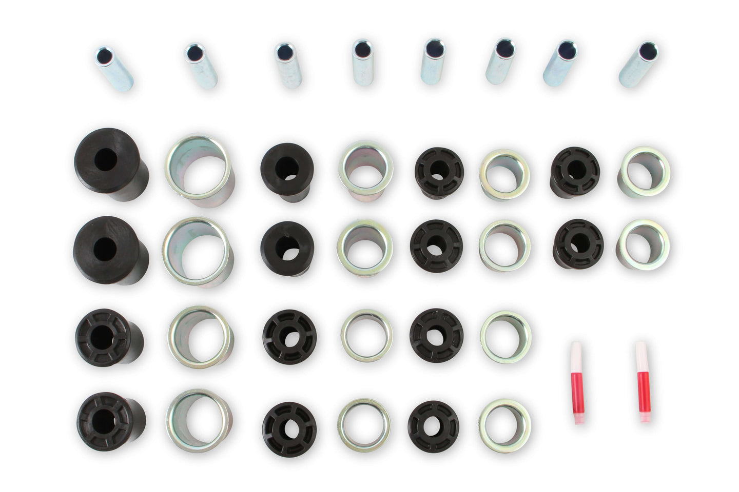 Rekudo Rk100-20 Front Control Arm Bushings - Delrin - My Store