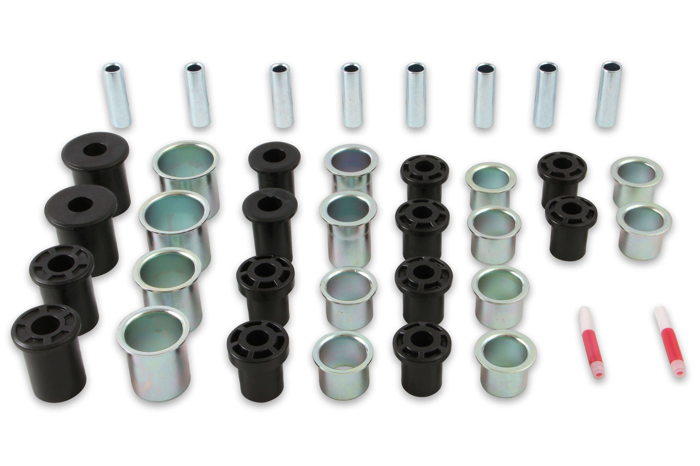 Rekudo Rk100-20 Front Control Arm Bushings - Delrin - My Store