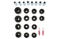 Rekudo Rk100-20 Front Control Arm Bushings - Delrin - My Store