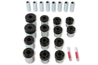 Rekudo Rk100-20 Front Control Arm Bushings - Delrin - My Store