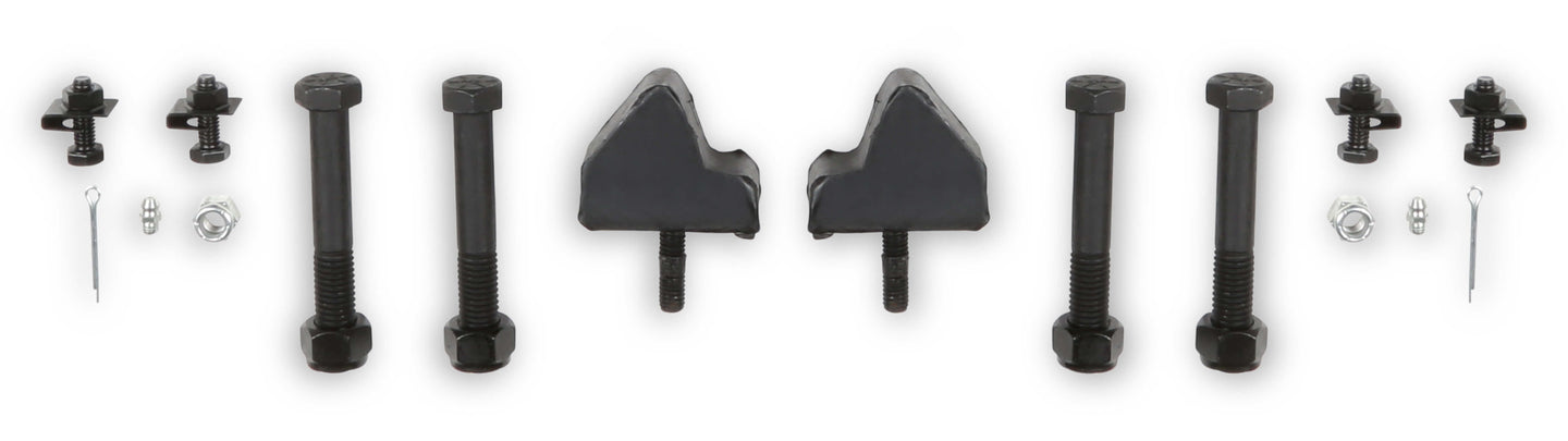 Rekudo Front Control Arm Set - 1970-1981 Chevrolet Camaro & Pontiac Firebird Upper & Lower Rk100-21 - My Store