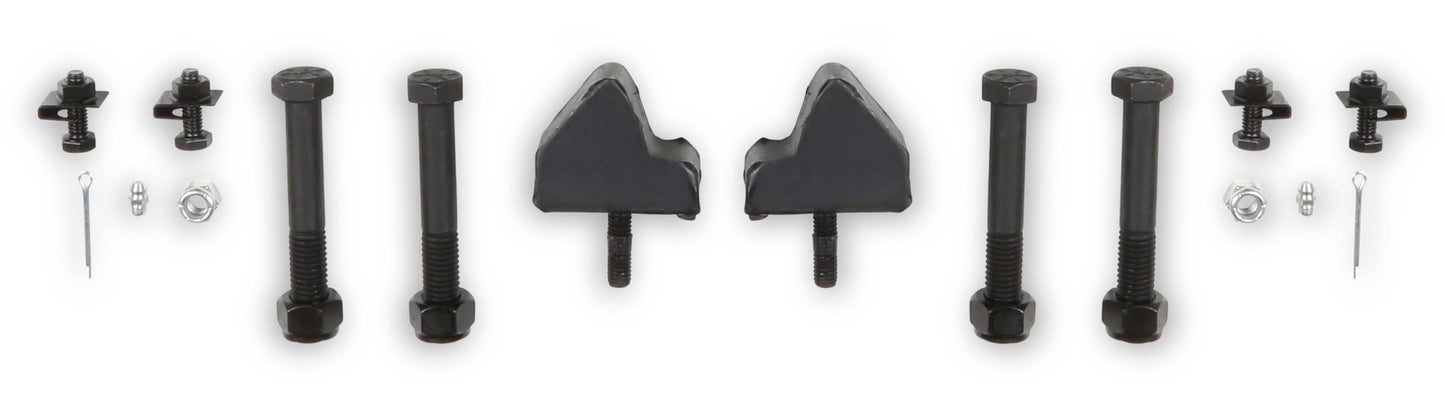 Rekudo Front Control Arm Set - 1970-1981 Chevrolet Camaro & Pontiac Firebird Upper & Lower Rk100-21 - My Store