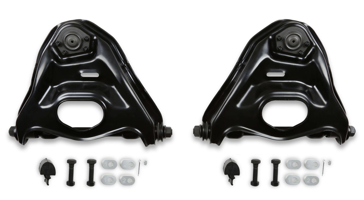 Rekudo Front Control Arm Set - 1970-1981 Chevrolet Camaro & Pontiac Firebird Upper & Lower Rk100-21 - My Store