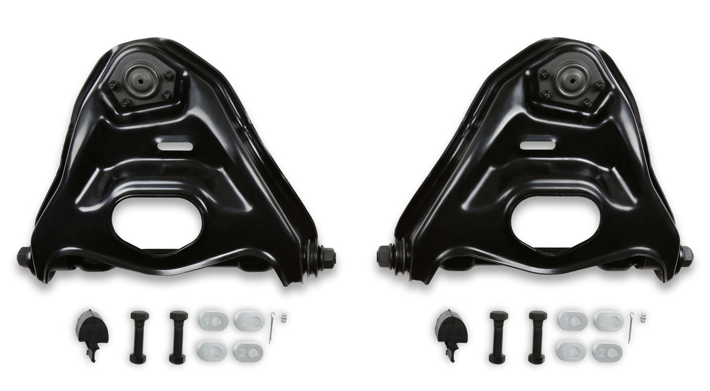 Rekudo Front Control Arm Set - 1970-1981 Chevrolet Camaro & Pontiac Firebird Upper & Lower Rk100-21 - My Store
