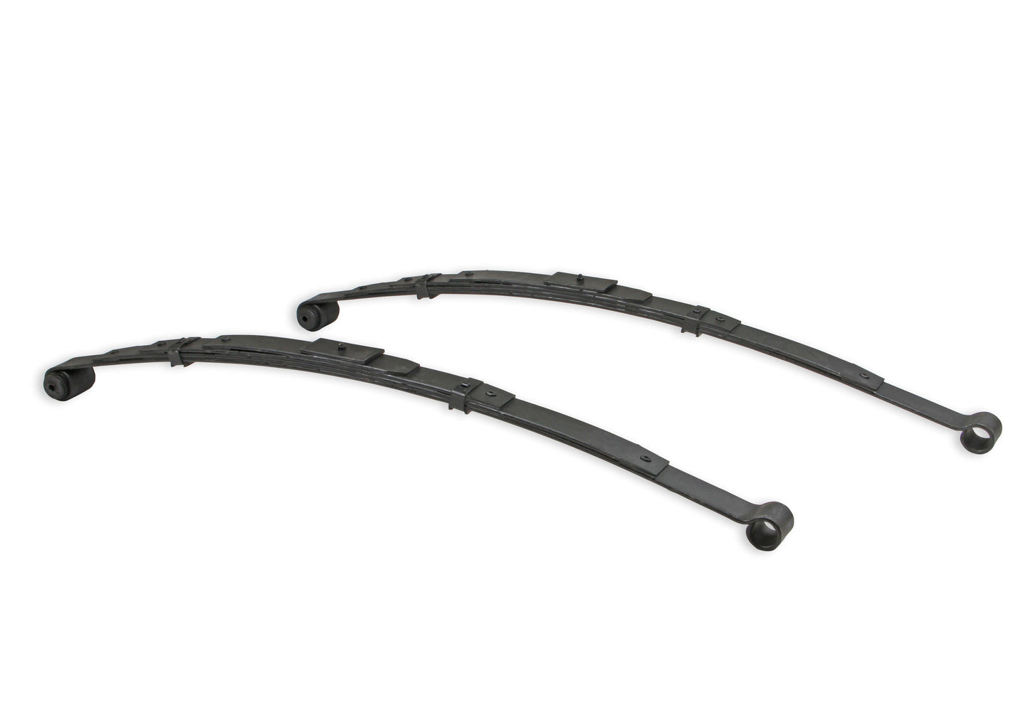 Rekudo Rk200-02 High Performance 2" Drop Rear Leaf Springs - Mammoth Racing -