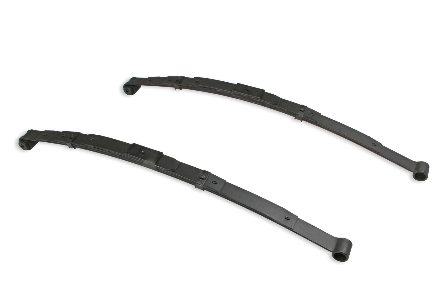 Rekudo Rk200-02 High Performance 2" Drop Rear Leaf Springs - Mammoth Racing -