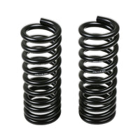 Rekudo Performance Front Lowering Spring Set - 1" Lower Rk200-11 - My Store