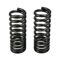 Rekudo Rk200-12 Performance Front Lowering Spring Set - 2" Lower - Mammoth Racing -