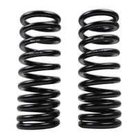 Rekudo Performance Front Lowering Spring Set - 1" Lower Rk200-11 - My Store
