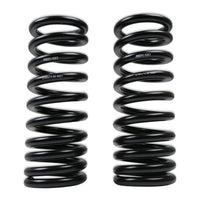 Rekudo Rk200-12 Performance Front Lowering Spring Set - 2" Lower - Mammoth Racing -