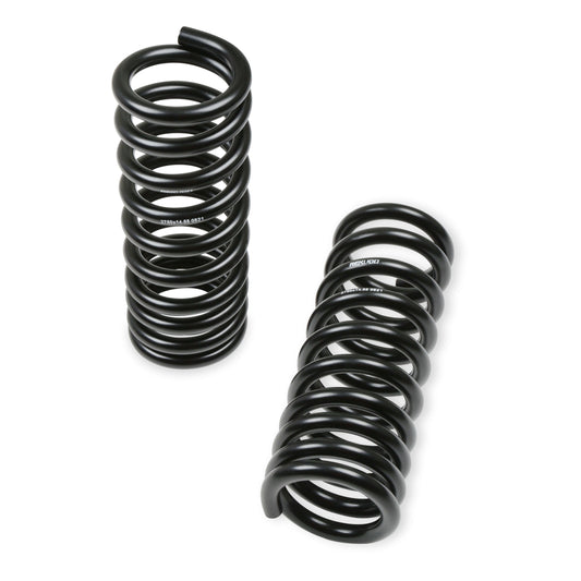 Rekudo Performance Front Lowering Spring Set - 1" Lower Rk200-11 - My Store
