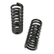 Rekudo Performance Front Lowering Spring Set - 1" Lower Rk200-11 - My Store