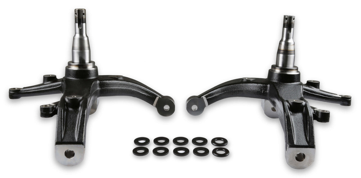 Rekudo Front Spindles - Pair Rk600-02 - My Store