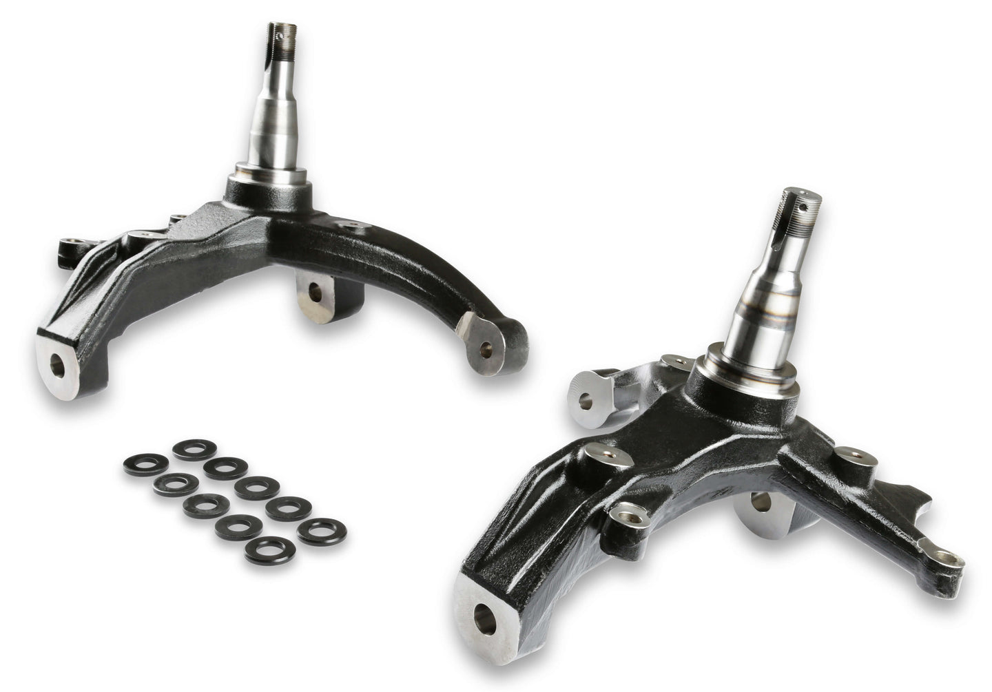 Rekudo Front Spindles - Pair Rk600-02 - My Store