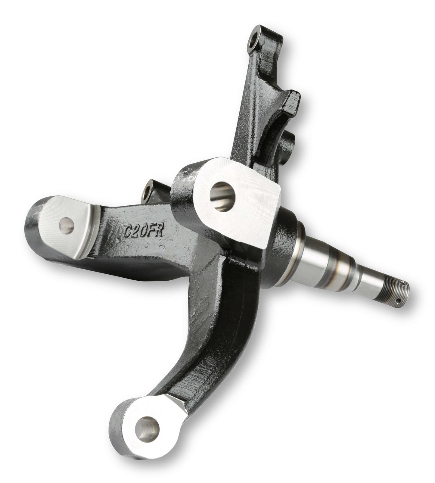 Rekudo Front Spindles - Pair Rk600-02 - My Store
