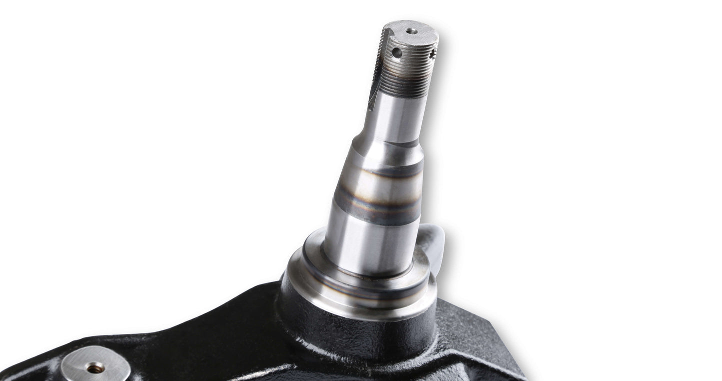 Rekudo Front Spindles - Pair Rk600-02 - My Store