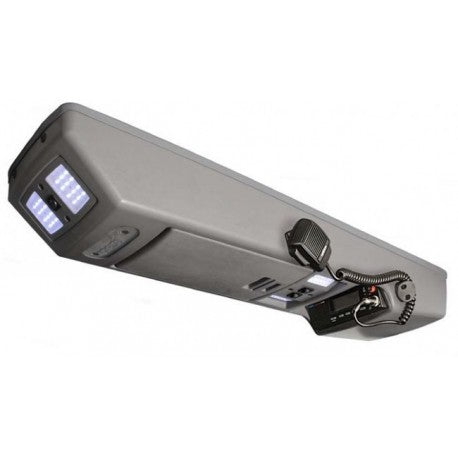 ARB Roof Console 80 Ser Std Wagon 95-98 - Mammoth Racing -