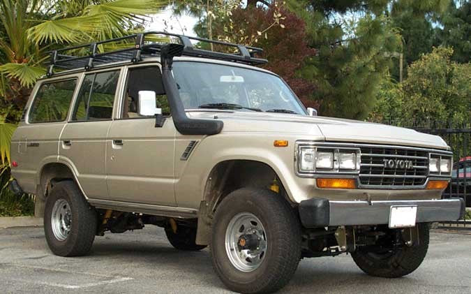ARB Roofrack 2200X1120mm 87X44 - Mammoth Racing -